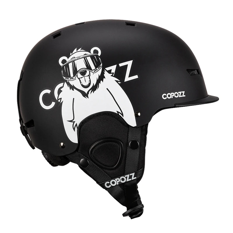 Capacete Andes Guard