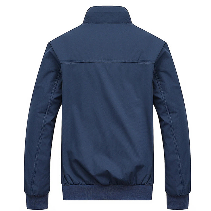 Jaqueta Bomber Andes Classic