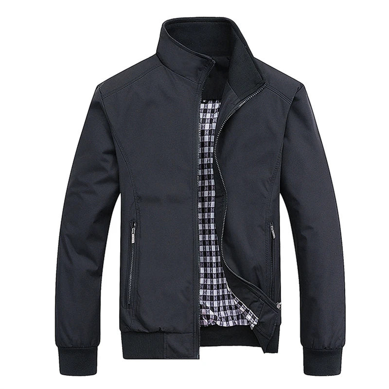 Jaqueta Bomber Andes Classic