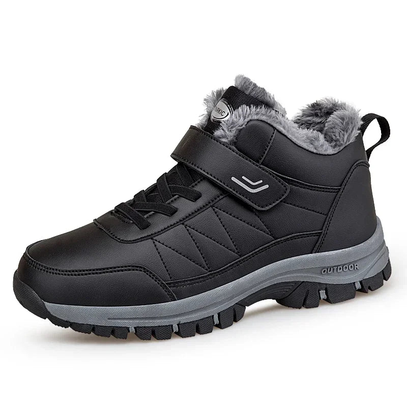 Bota Andes WinterWave