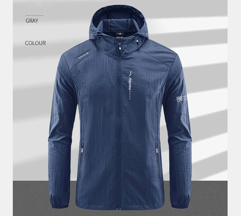 Corta Vento Andes WindBreaker