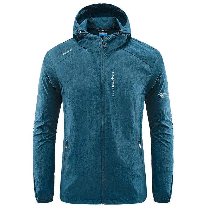 Corta Vento Andes WindBreaker