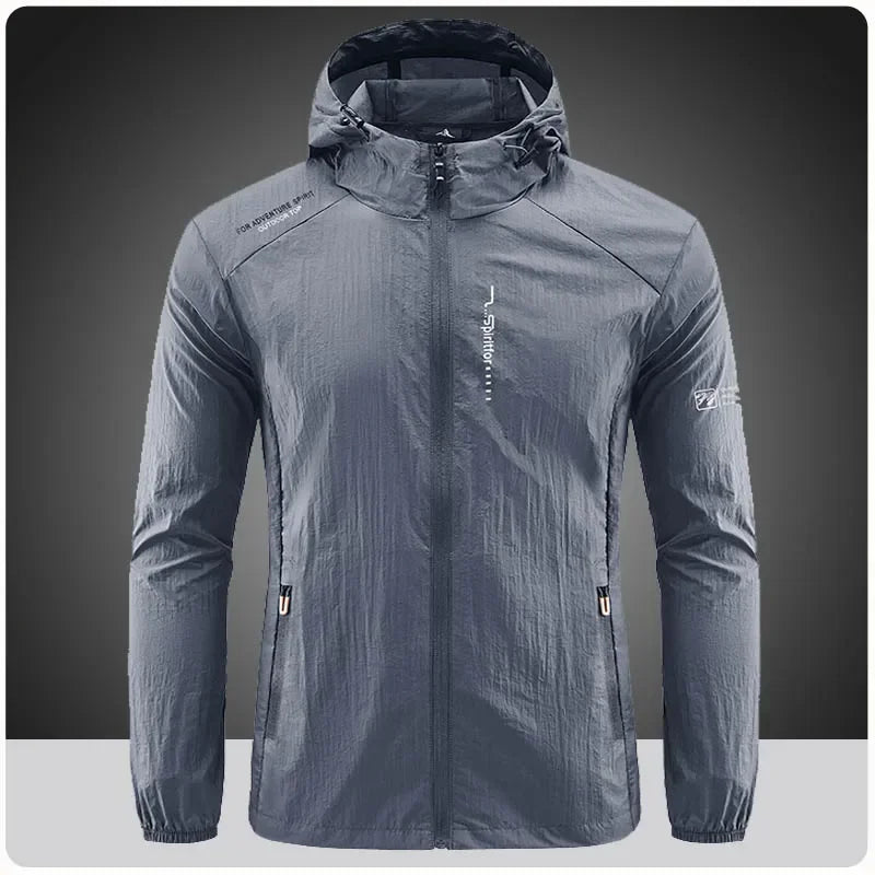 Corta Vento Andes WindBreaker