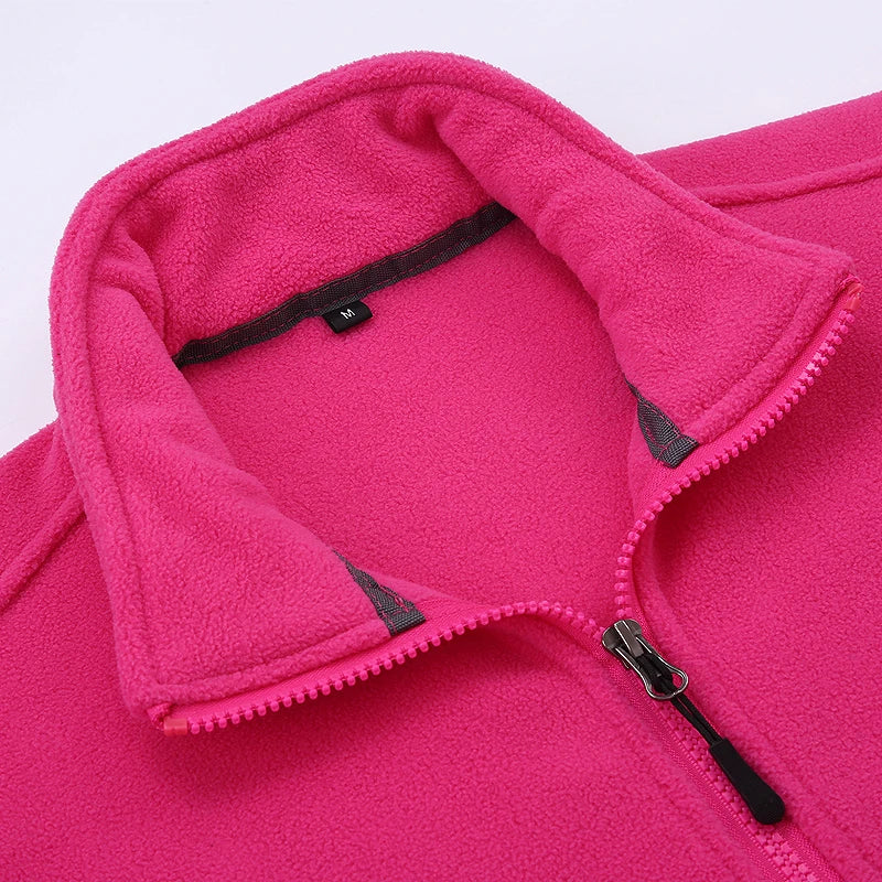 Fleece Andes Trek Feminino