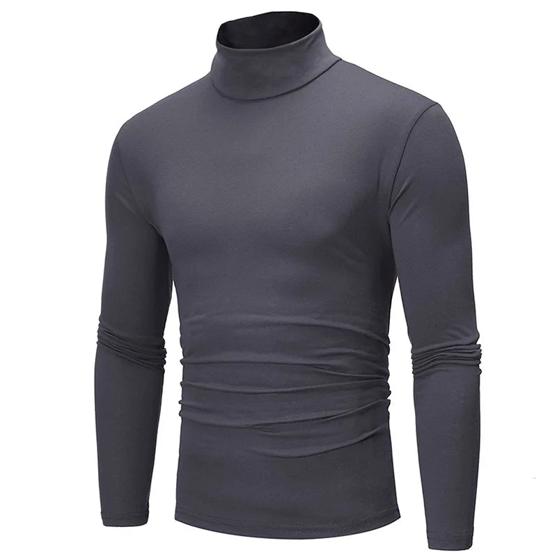 Camiseta Andes Thermal Comfort