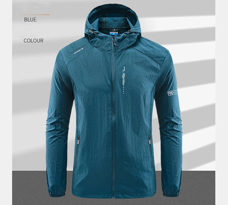 Corta Vento Andes WindBreaker