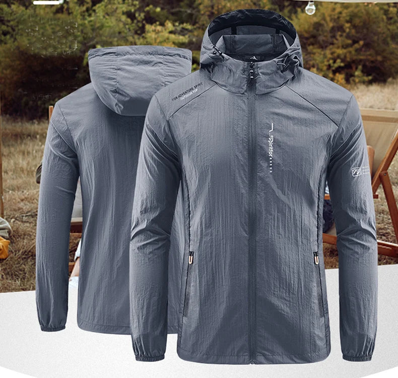 Corta Vento Andes WindBreaker