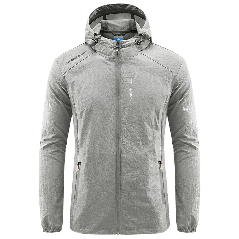 Corta Vento Andes WindBreaker