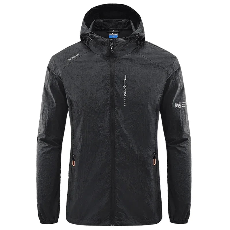 Corta Vento Andes WindBreaker