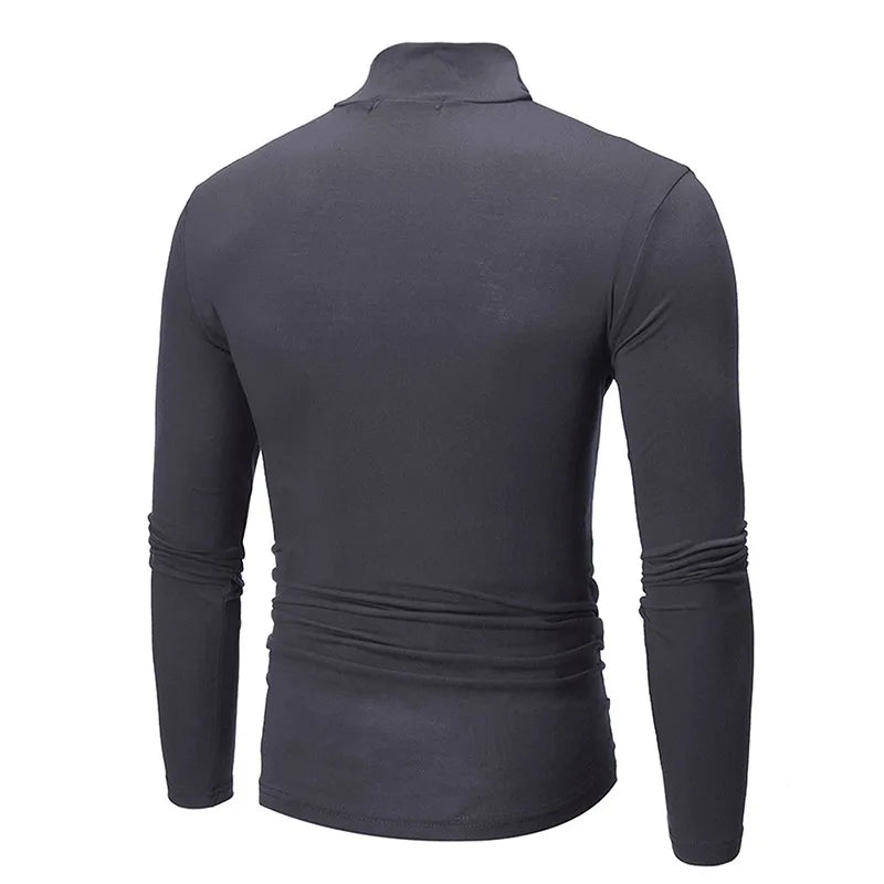 Camiseta Andes Thermal Comfort