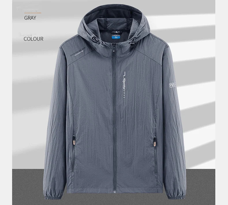 Corta Vento Andes WindBreaker