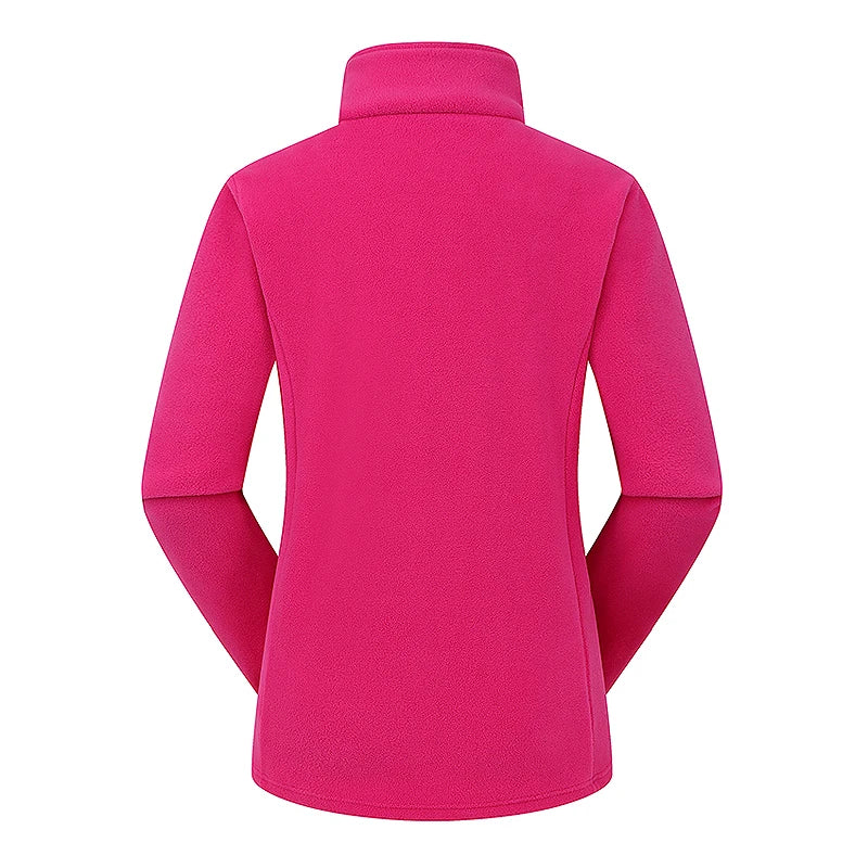 Fleece Andes Trek Feminino