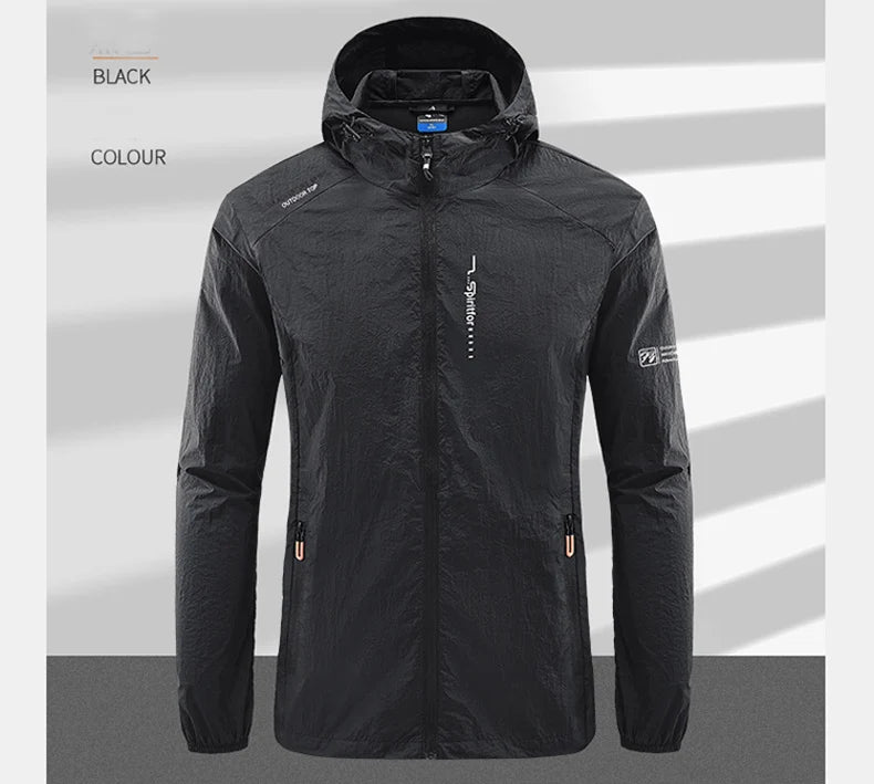 Corta Vento Andes WindBreaker