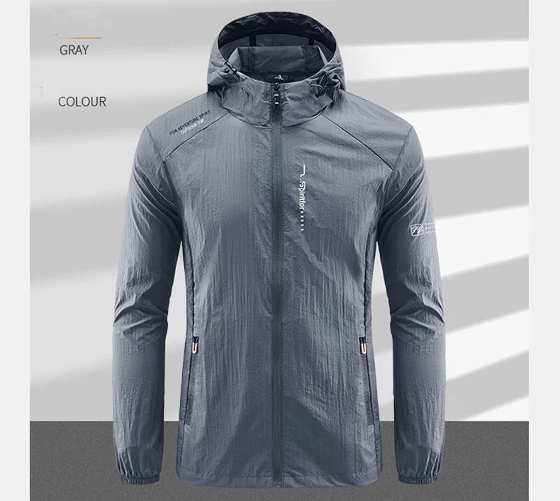 Corta Vento Andes WindBreaker