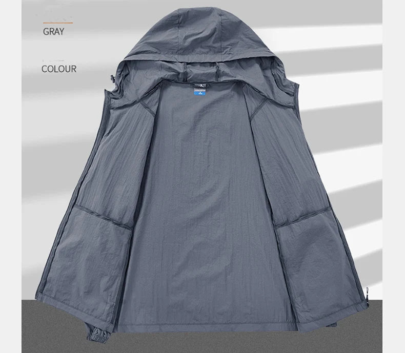 Corta Vento Andes WindBreaker