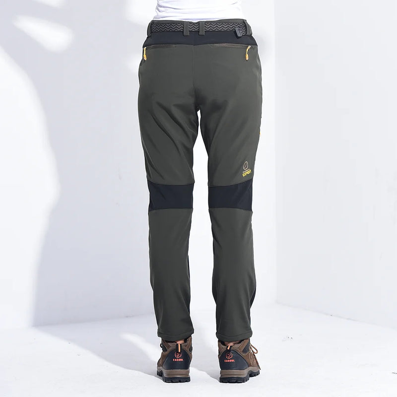 Calça Andes ChillFlex