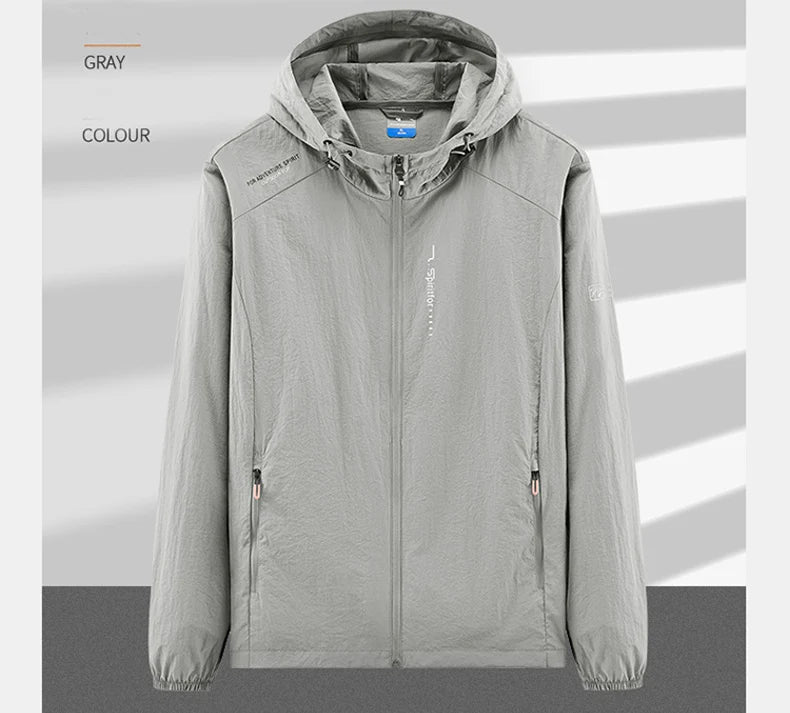 Corta Vento Andes WindBreaker