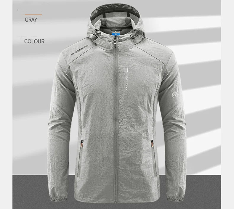 Corta Vento Andes WindBreaker